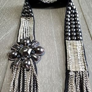 Stella & Dot Statement Necklace